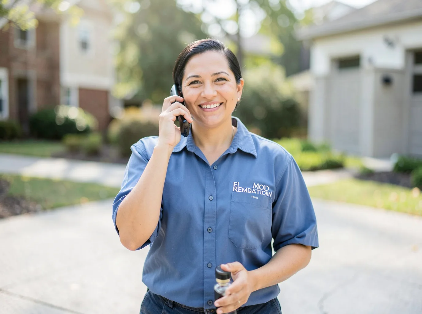 Mold Remediation Velma, OK FAQs